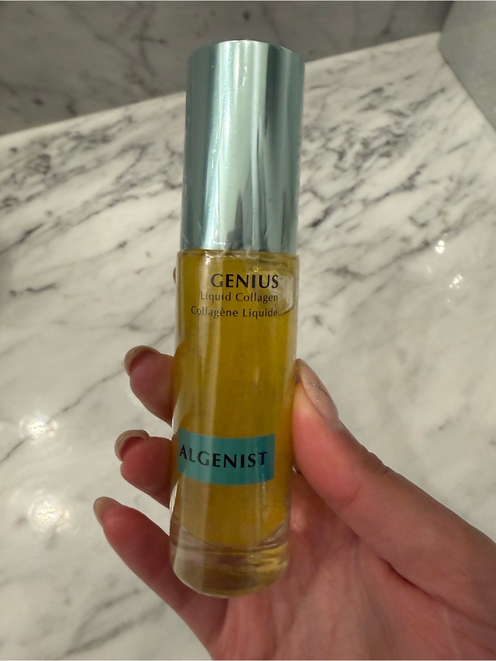Algenist Genius Liquid Collagen Serum 30 ml